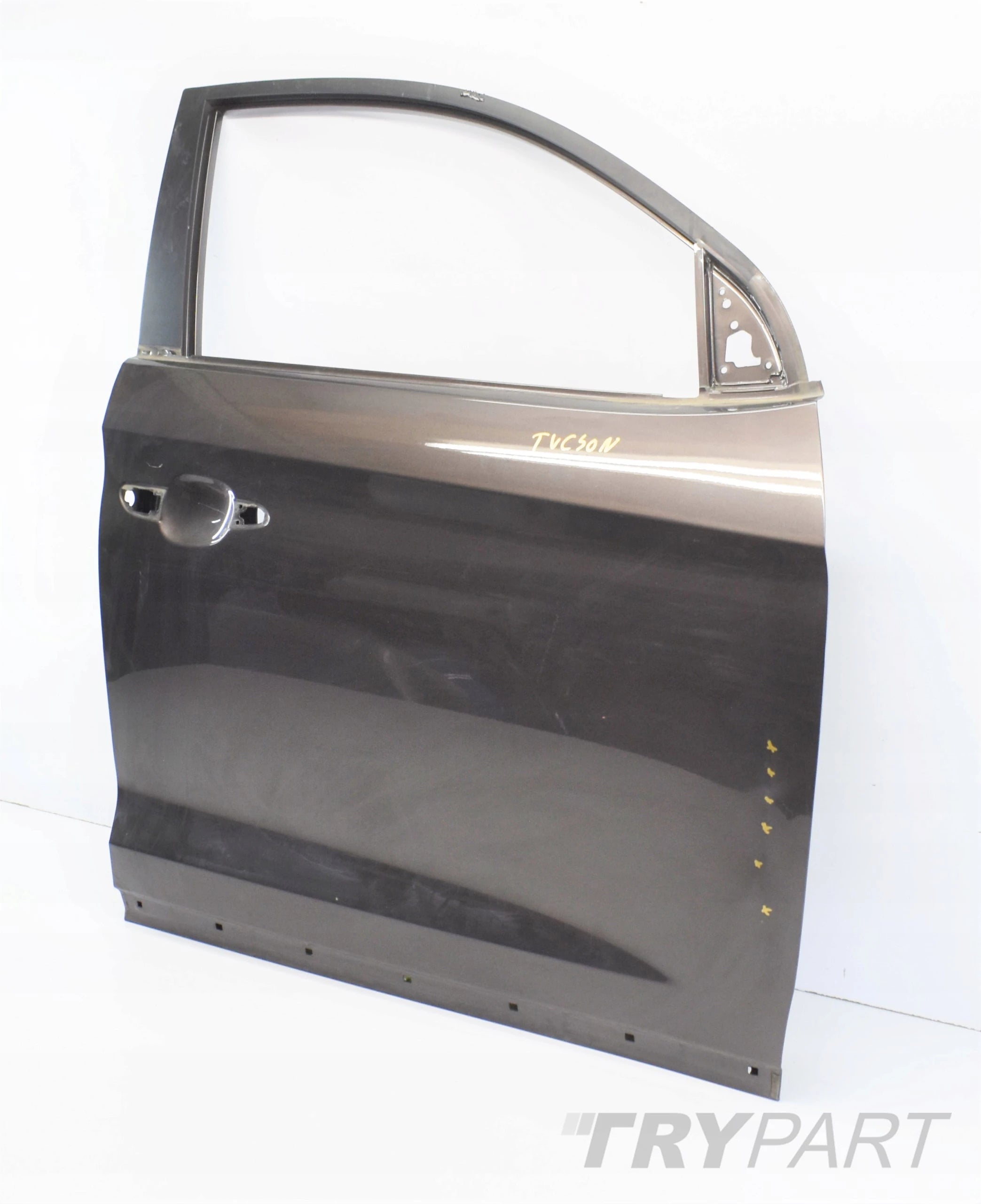 HYUNDAI TUCSON III LIFT RIGHT FRONT DOOR
