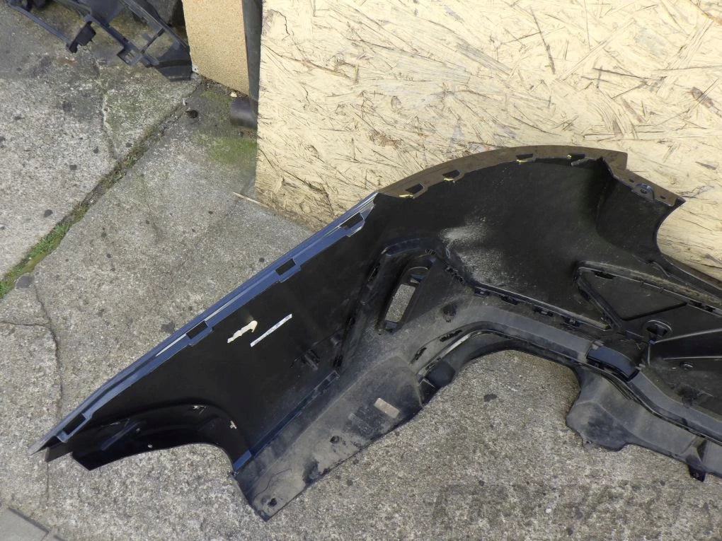BMW X4 G02 M40 M PACKAGE LIFT LCI 21- Rear Bumper