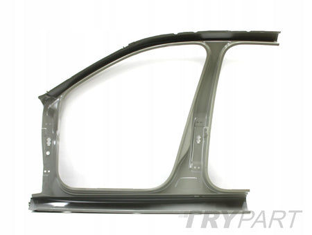 SKODA OCTAVIA III 5E RIGHT SILL COVER HOUSING FRAME PILLAR SILL ORG
