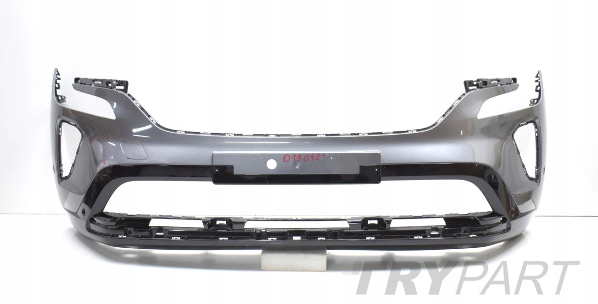 RENAULT AUSTRAL FRONT BUMPER ORG + BOTTOM
