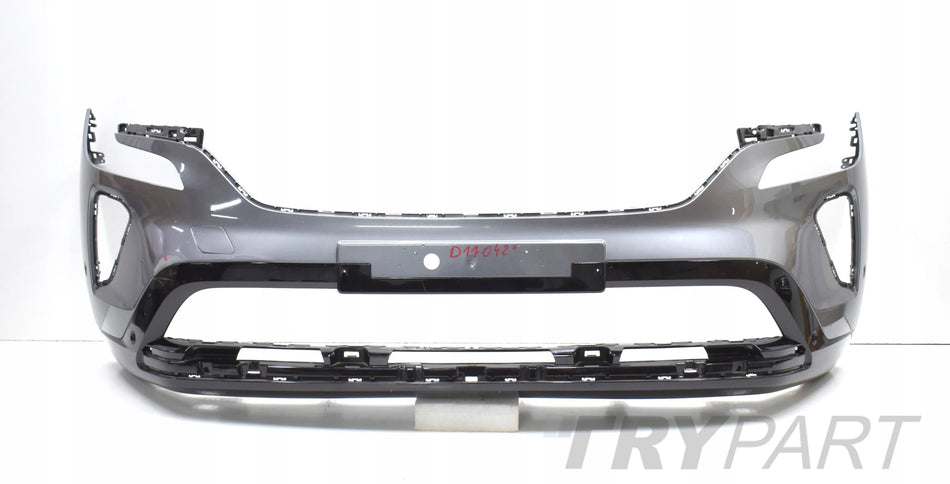 RENAULT AUSTRAL FRONT BUMPER ORG + BOTTOM