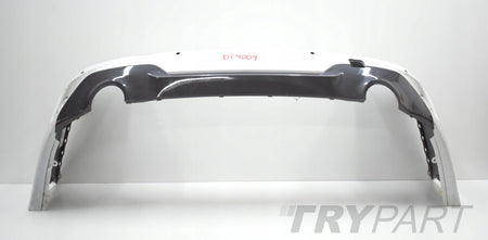 BMW 3 G21 M PACKAGE REAR BUMPER ESTATE ORIGINAL + DIFFUSER