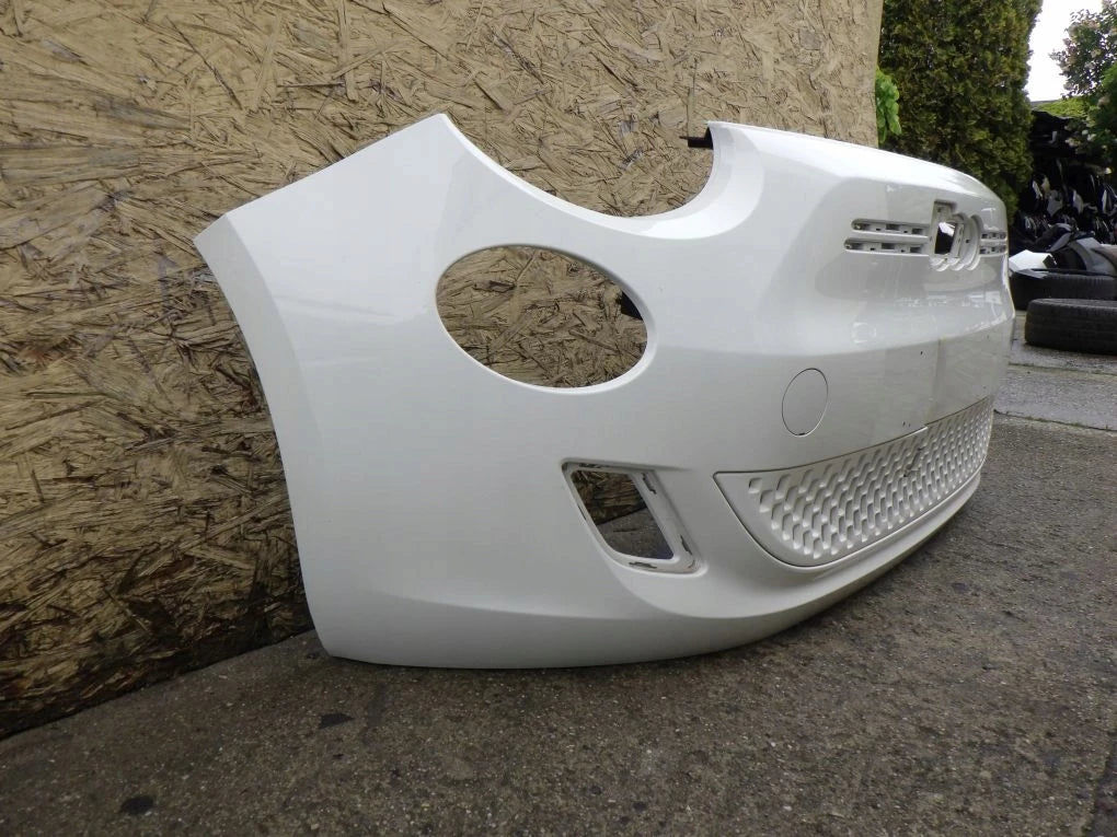FIAT 500E 500 E II 2 ELECTRIC 2020- front bumper