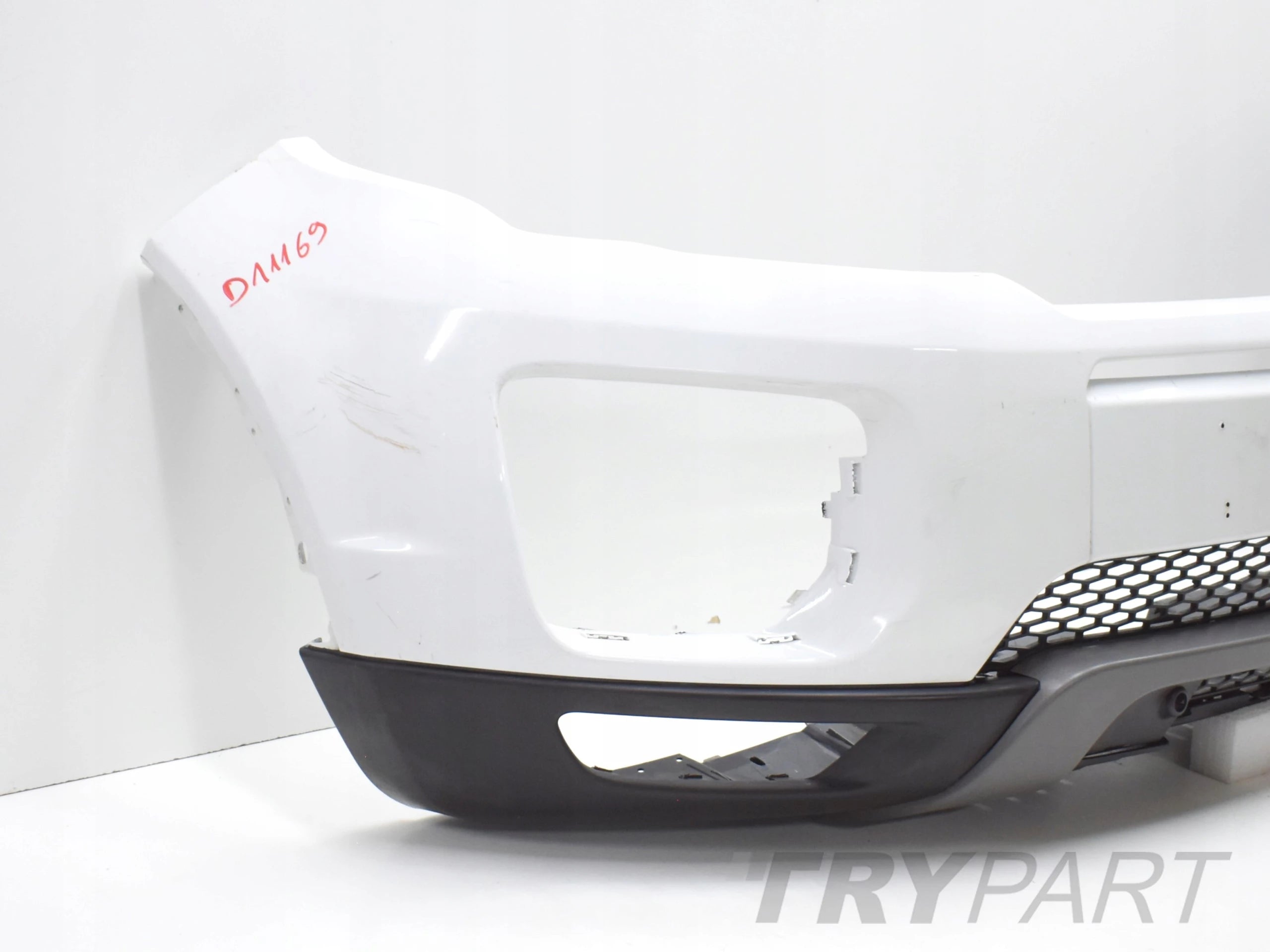 RANGE ROVER EVOQUE LIFT FRONT BUMPER ORG
