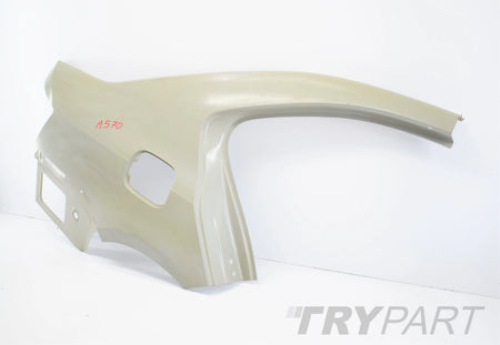 OCTAVIA III 5E5 REAR RIGHT FENDER BODY PANEL SEDAN