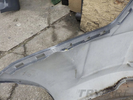 FORD MONDEO MK4 HB ST RS 06- Rear Bumper