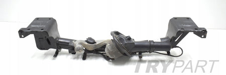 BMW X7 G07 ELECTRIC TOW HITCH ORG 6883967-06