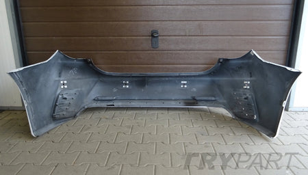 Rear Bumper for LEXUS RC F-SPORT