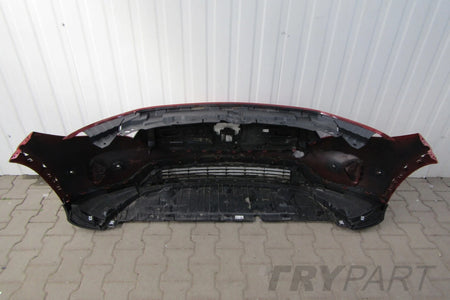 Front Bumper for Mercedes-Benz EQB W243 X243 243 LIFT 24-
