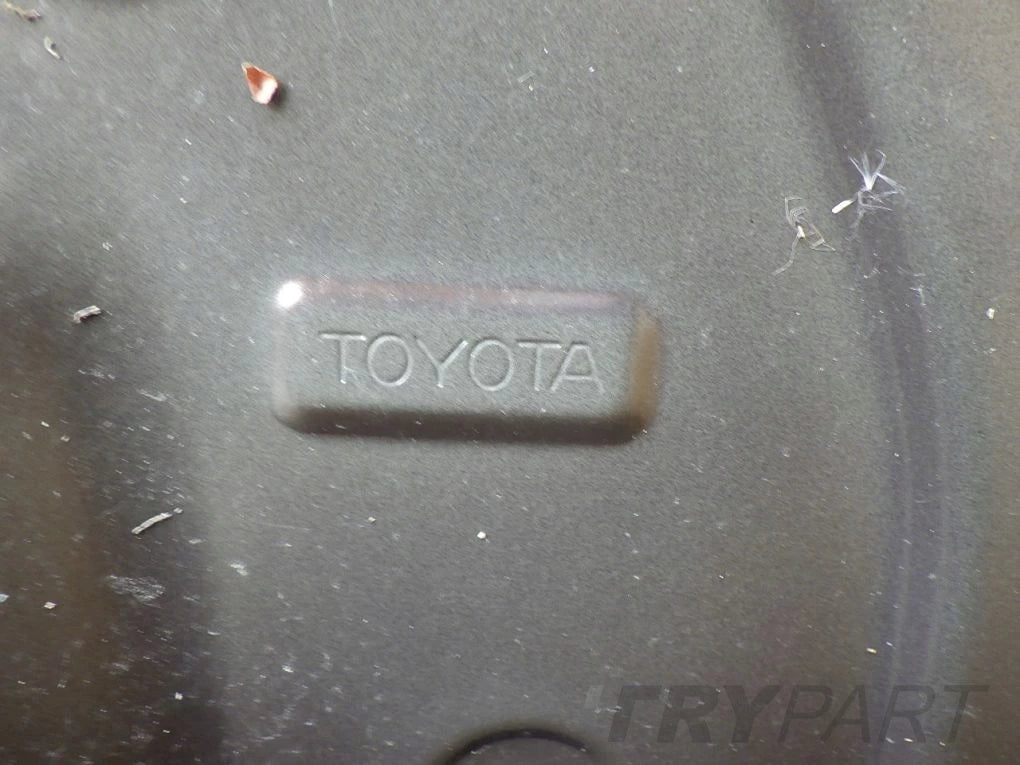 TOYOTA C-HR CHR 2016- Front Right Door