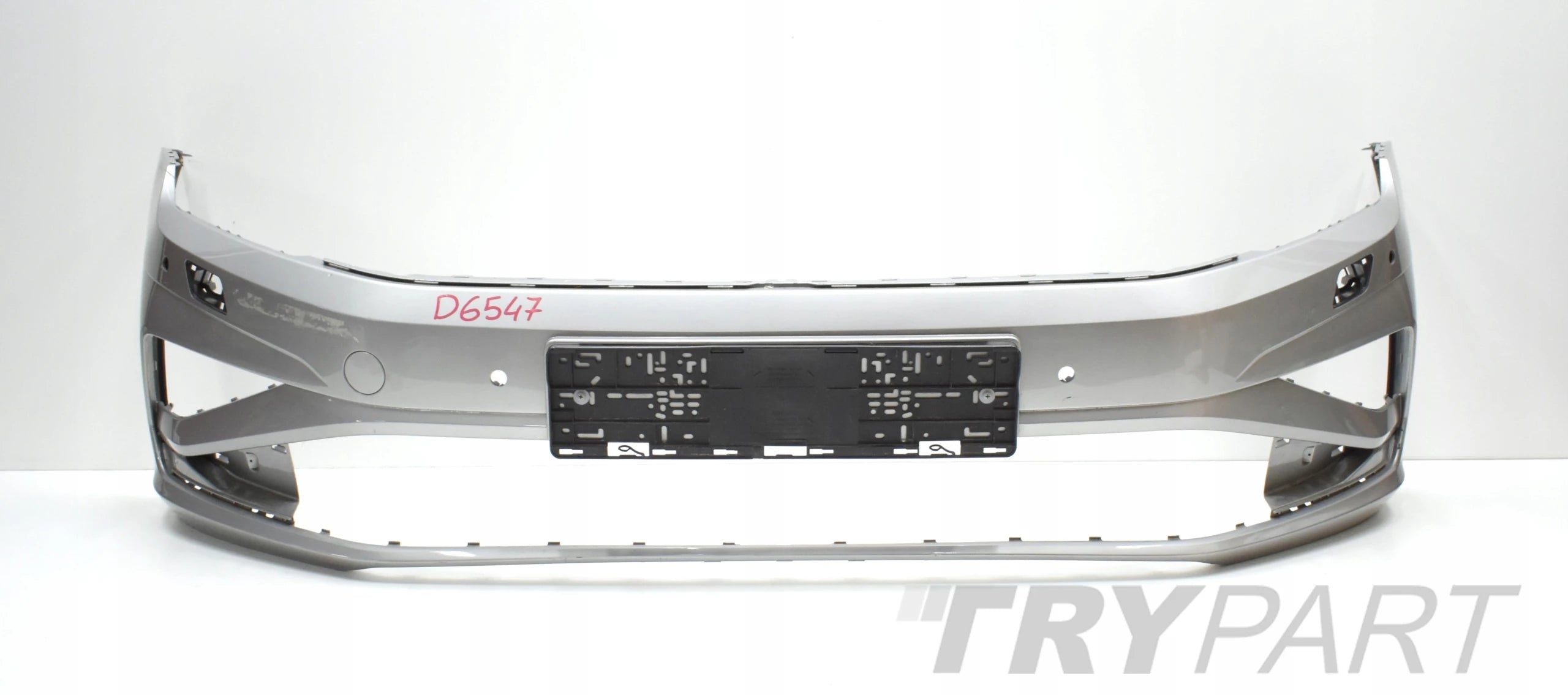 GOLF VII SPORTSVAN 510 LIFT FRONT BUMPER ORG