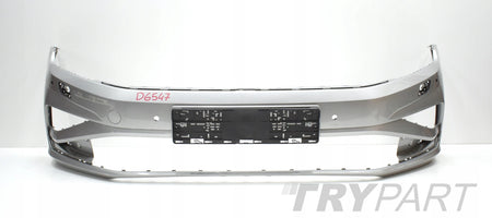 GOLF VII SPORTSVAN 510 LIFT FRONT BUMPER ORG