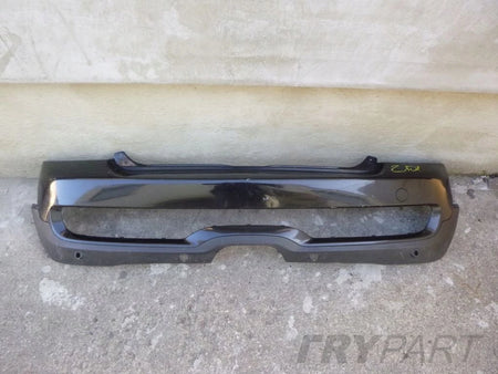 MINI COOPER S R56 R57 R58 R59 LIFT rear bumper