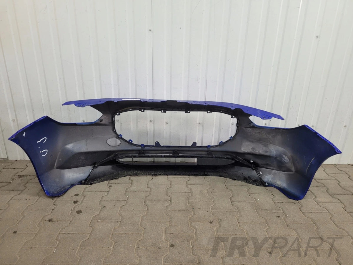 Front Bumper for Suzuki Swift MK9 IX 9 24-