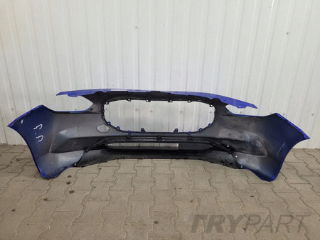 Front Bumper for Suzuki Swift MK9 IX 9 24-