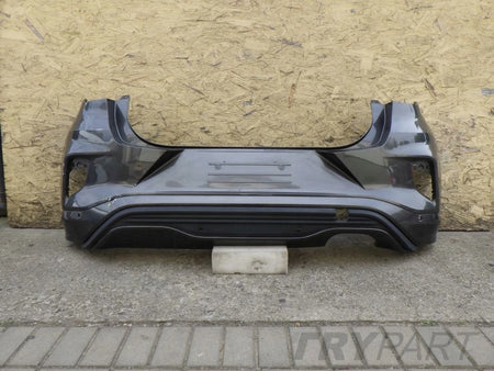 FORD PUMA MK2 II 2 ST LINE 19- rear bumper