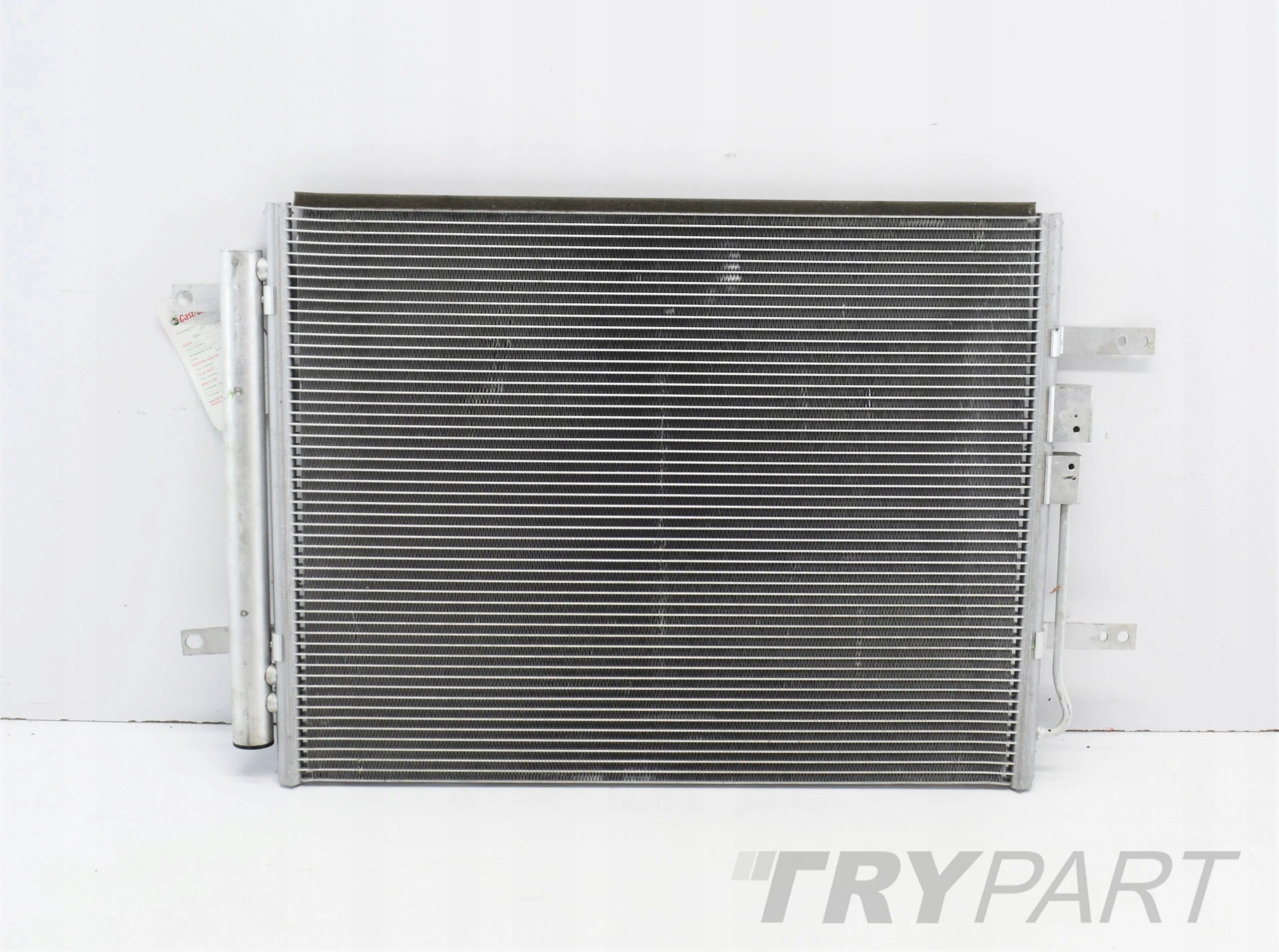 KIA NIRO AIR CONDITIONING RADIATOR 97606G2000 ORG