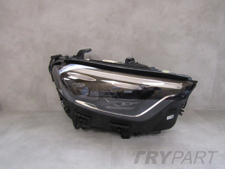 MERCEDES GLC 2 W254 FRONT HEADLIGHT FULL LED DIGITAL LIGHT 22- RH A2549066802