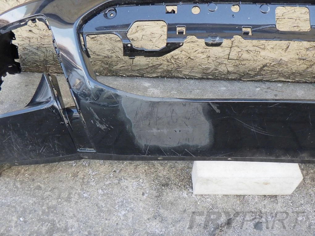 BMW X3 G01 X4 G02 M Sport Package Front Bumper