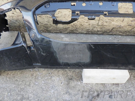 BMW X3 G01 X4 G02 M Sport Package Front Bumper