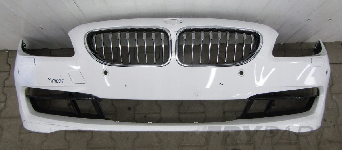 Front Bumper for BMW 6 F06 F12 F13 11-14