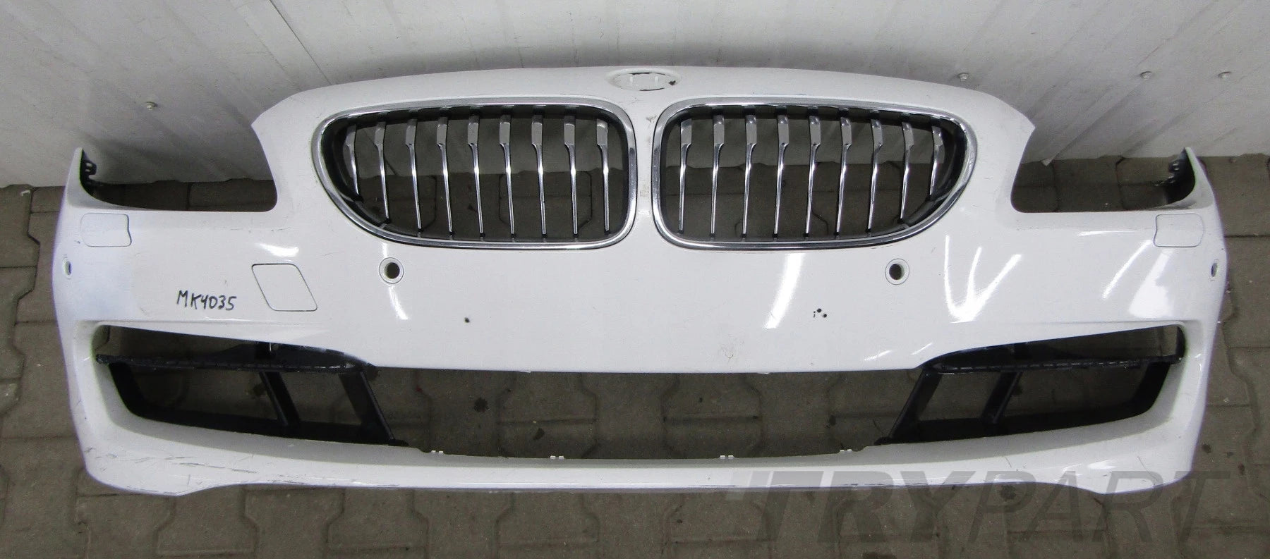 Front Bumper for BMW 6 F06 F12 F13 11-14