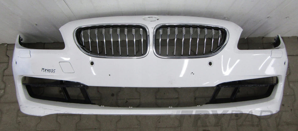 Front Bumper for BMW 6 F06 F12 F13 11-14