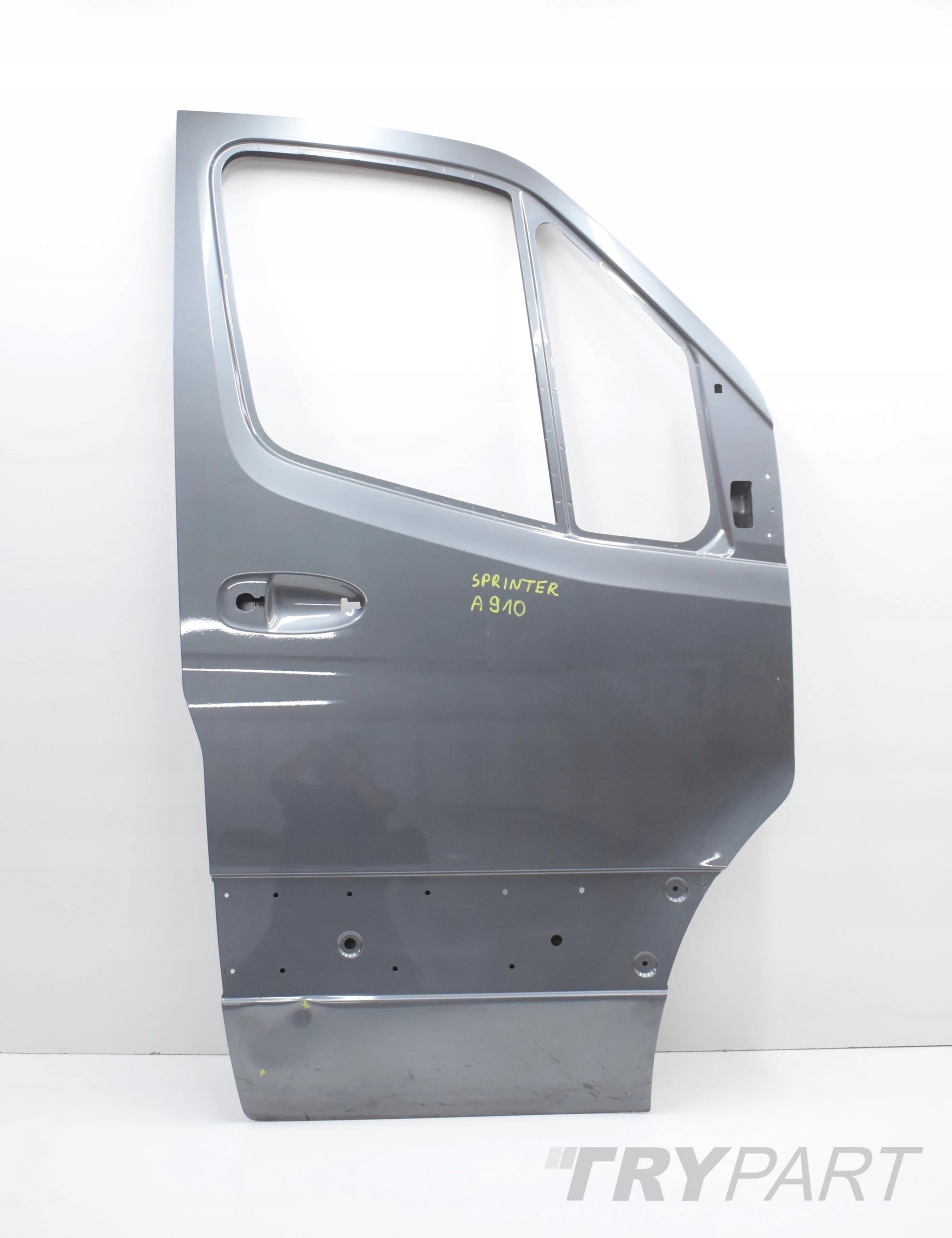 MERCEDES SPRINTER W907 W910 RIGHT FRONT DOOR ORG