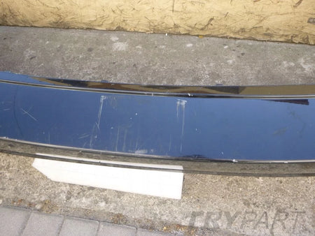 SKODA OCTAVIA III KOMBI 5E9 Rear Bumper