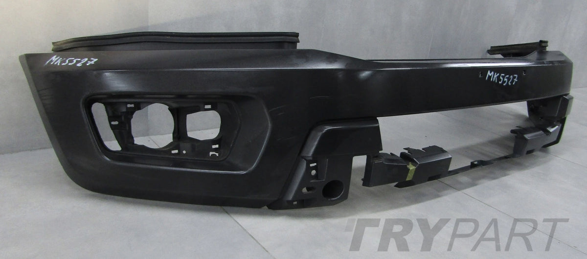 Front Bumper FORD RANGER RAPTOR 19-21