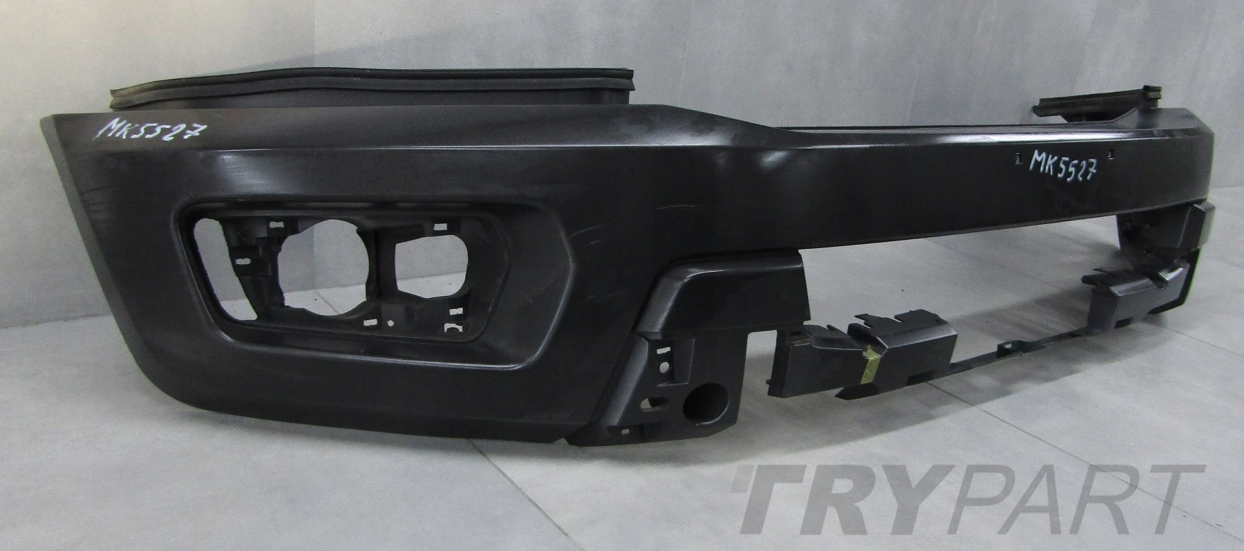Front Bumper FORD RANGER RAPTOR 19-21