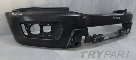Front Bumper FORD RANGER RAPTOR 19-21