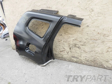 DACIA DUSTER II 2 17- Right Rear Fender Original