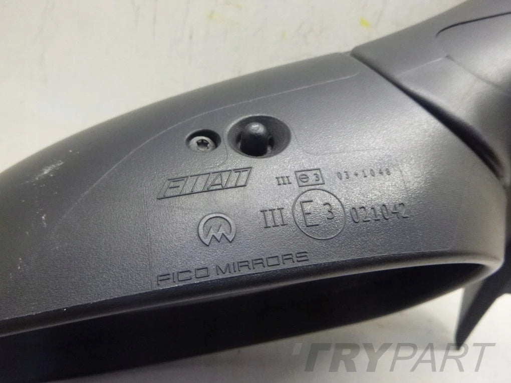 LANCIA DELTA III 3 11 PIN Right Mirror