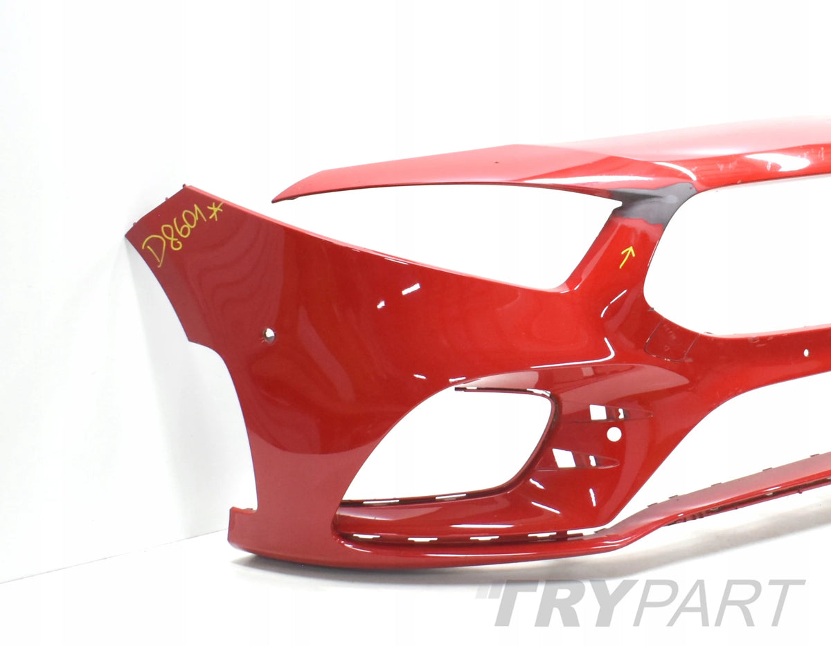 MERCEDES A CLASS W177 AMG FRONT BUMPER ORG