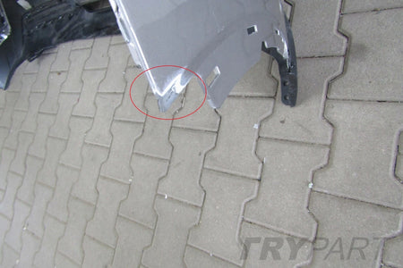 Rear Bumper Toyota C-HR CHR Lift 19-23