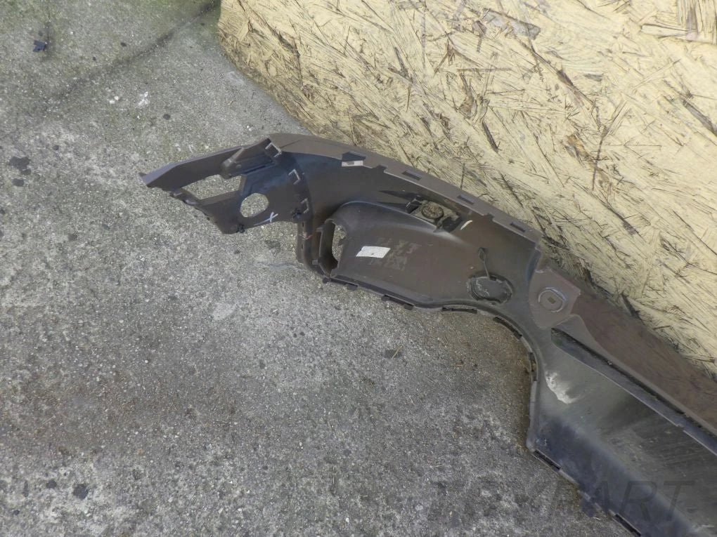 MINI COUNTRYMAN S R60 Rear Bumper