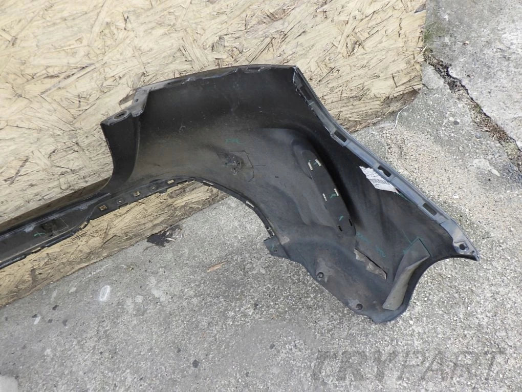 BMW 1 F40 M SPORT 19- Rear Bumper