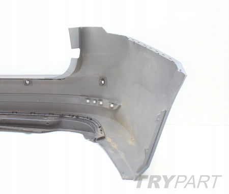 SKODA OCTAVIA IV 5E7 REAR BUMPER KOMBI ORG + BOTTOM