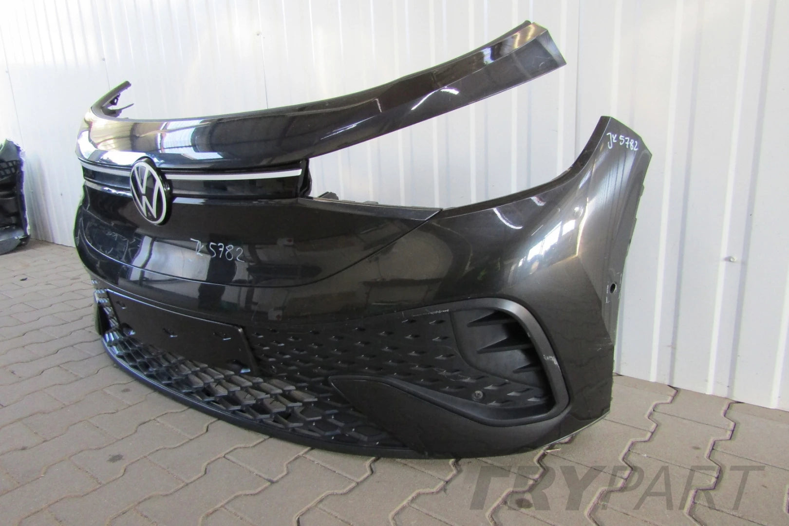 Front Bumper VW ID5 ID.5 ID 5 11E 22-