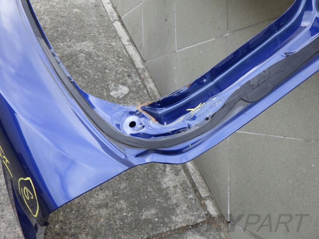 TOYOTA AVENSIS III T27 LIFT T29 15- REAR HATCH