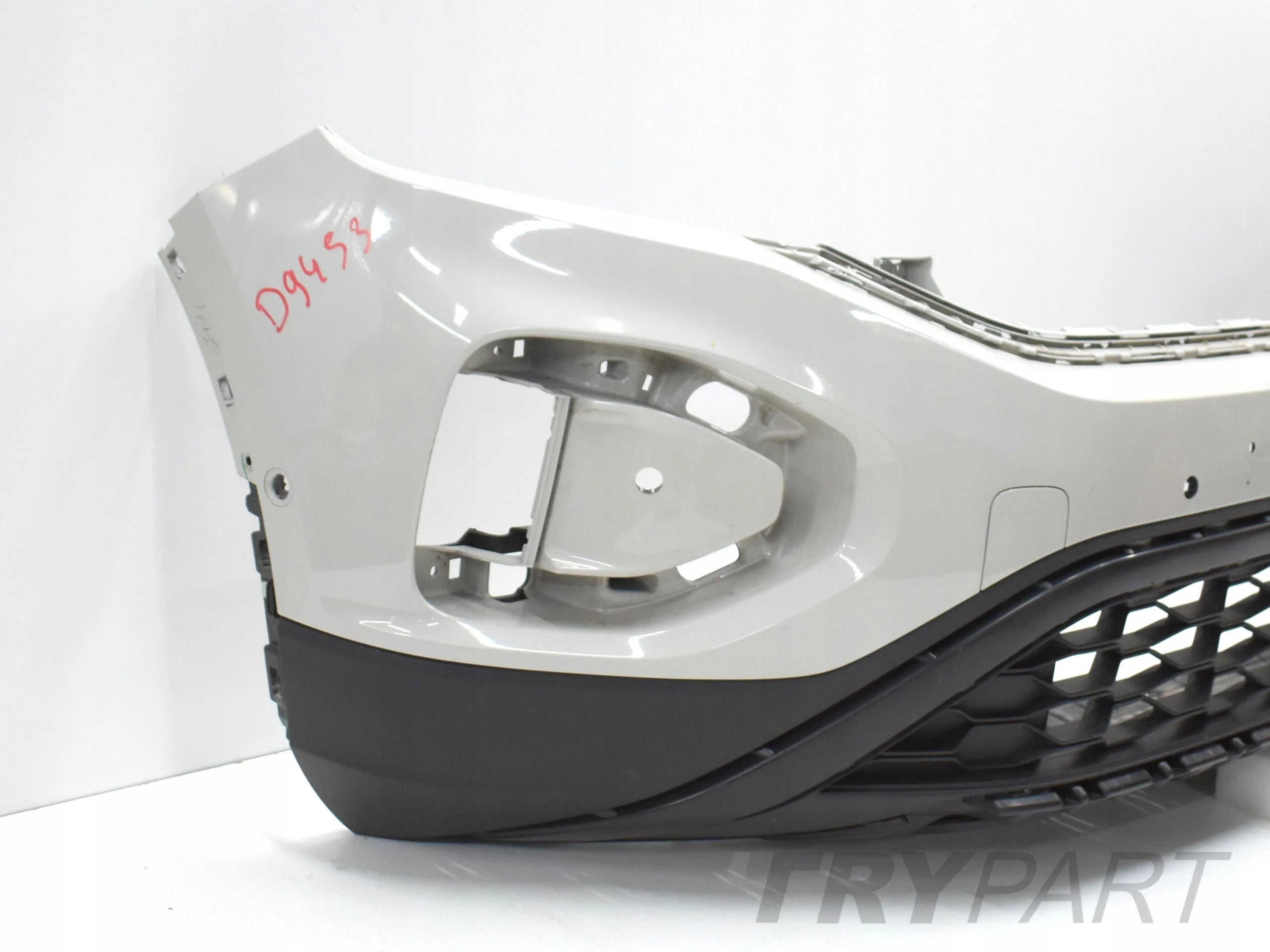 VW T-ROC T ROC 2GA LIFT FRONT BUMPER ORG