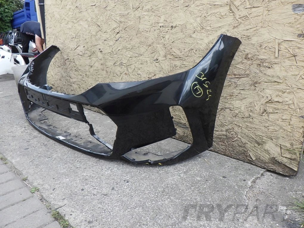 BMW 3 G20 G21 LCI LIFT M PACKAGE 22- front bumper