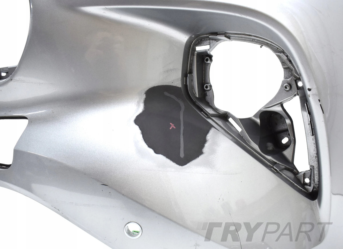 TOYOTA HIGHLANDER IV FRONT BUMPER ORG