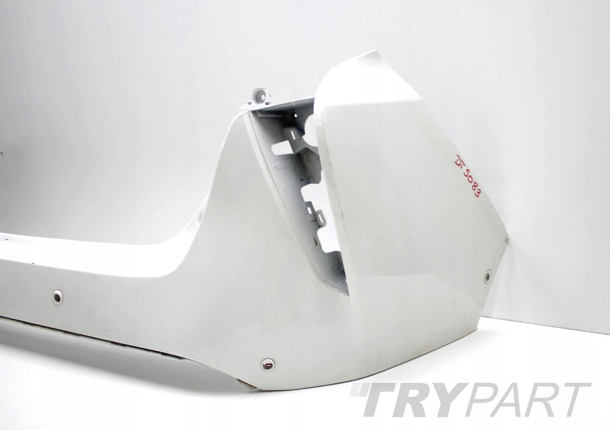 TOYOTA PRIUS IV REAR BUMPER ORG