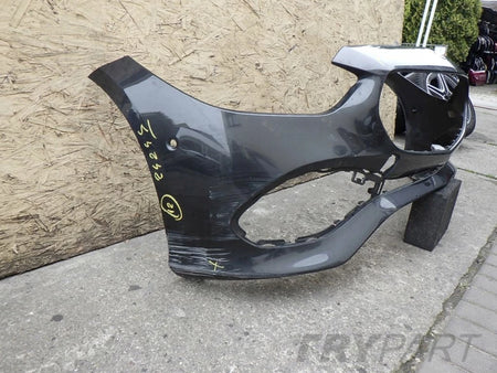 MERCEDES C CLASS 206 W206 21- Front Bumper