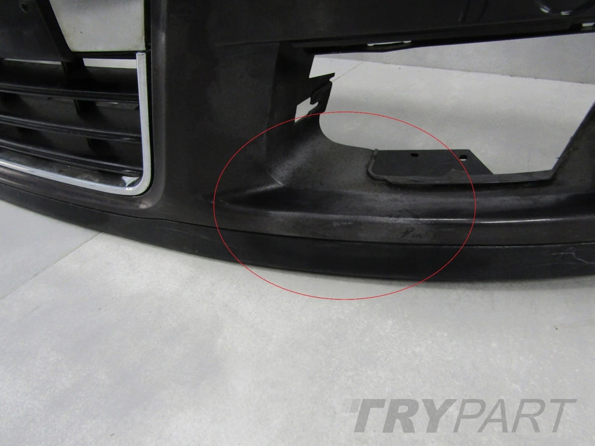 Front Bumper for Volkswagen VW Passat B6 3C0 05-10