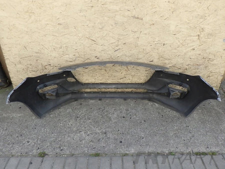 SUZUKI SWIFT MK8 VIII 17- Front Bumper
