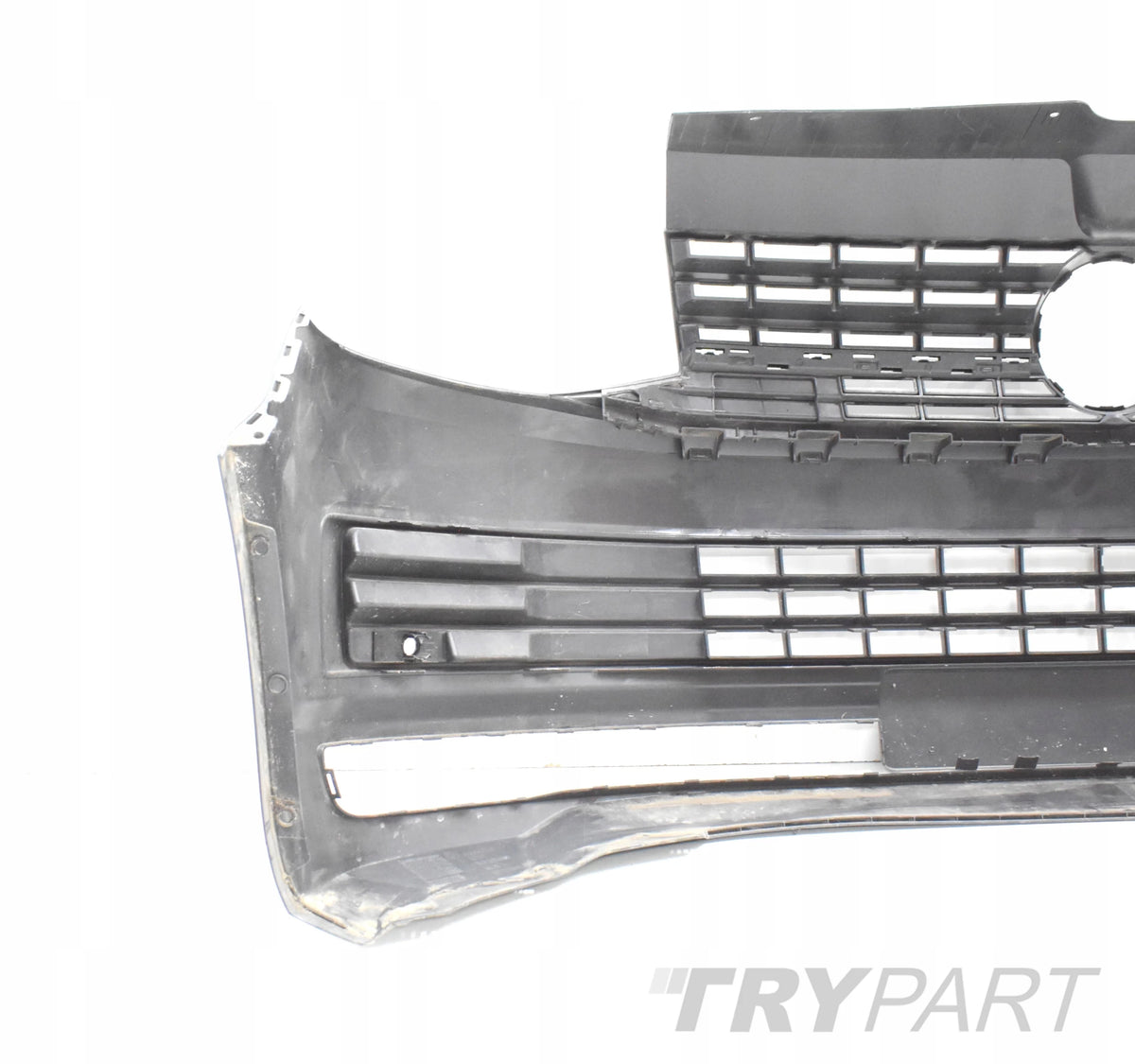 VW TRANSPORTER T6 7E0 FRONT BUMPER ORG