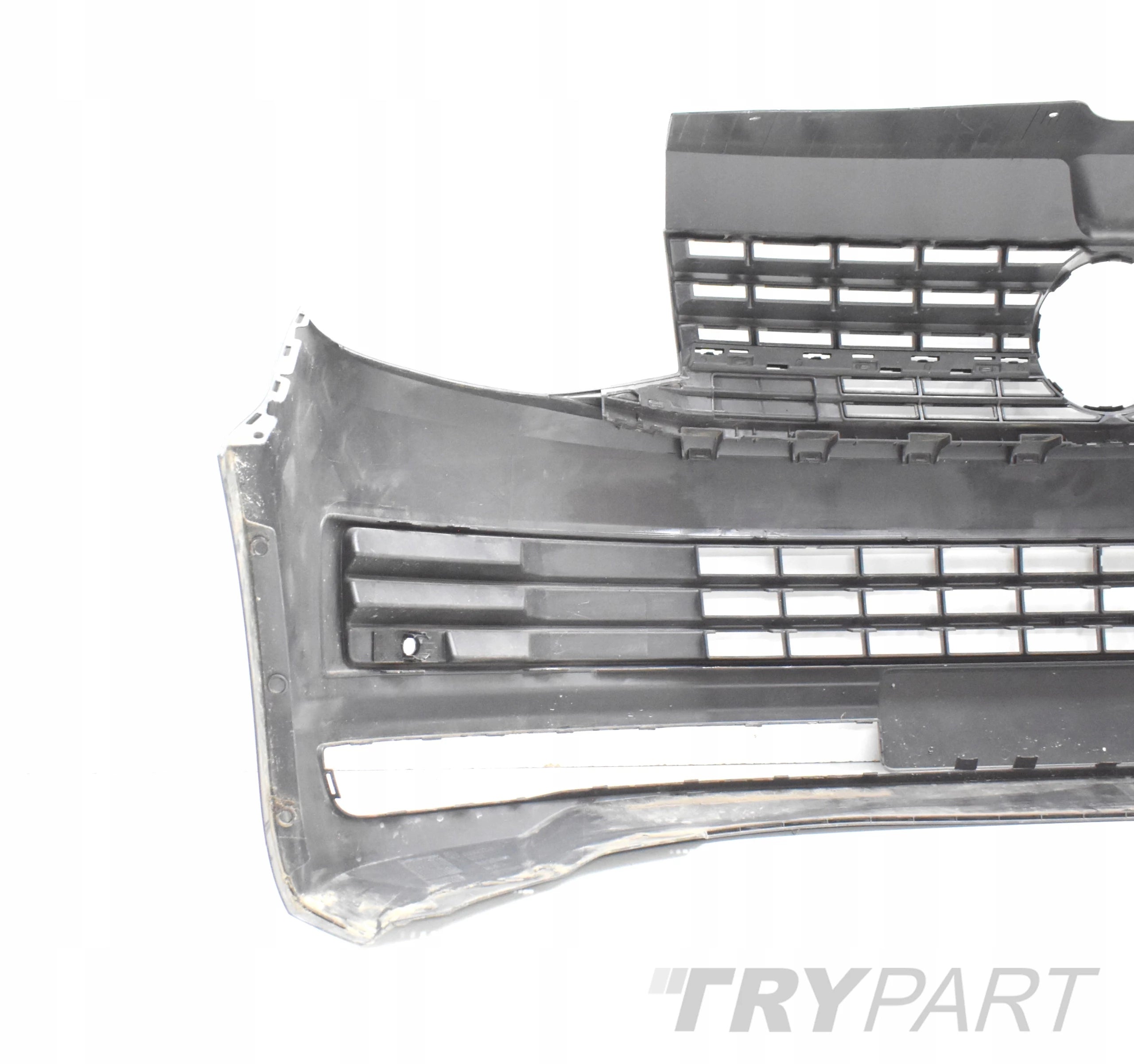 VW TRANSPORTER T6 7E0 FRONT BUMPER ORG